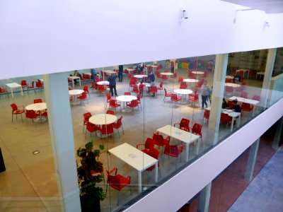 Vitoria - Centro Cívico Salburua 13