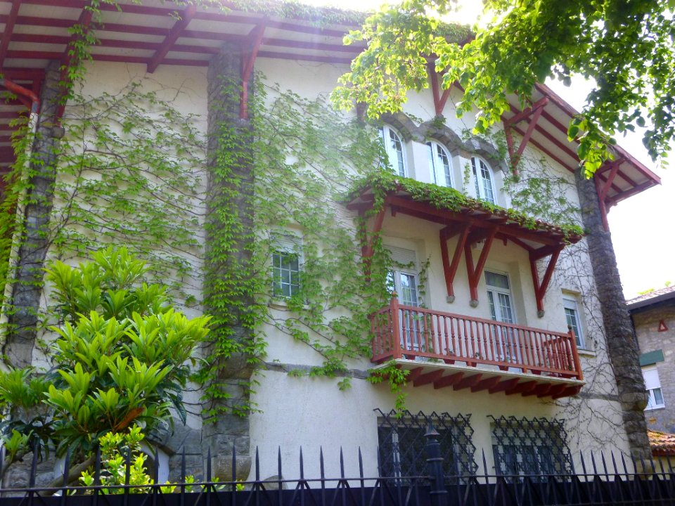 Vitoria - Calle Álava 3