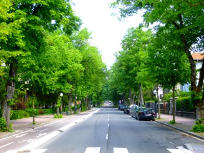 Vitoria - Calle Álava 1