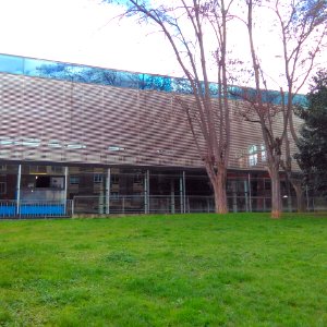 Vitoria - Centro Civico Aldabe 3