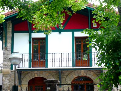 Vitoria - Calle Álava y alrededores 6