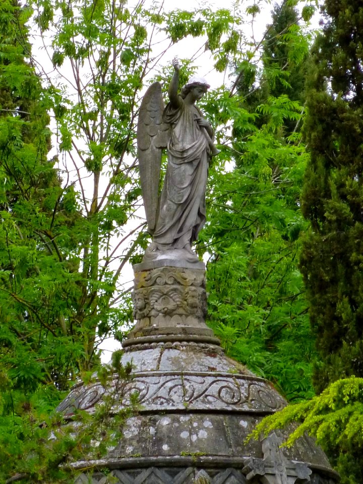 Vitoria - Cementerio de Santa Isabel 090