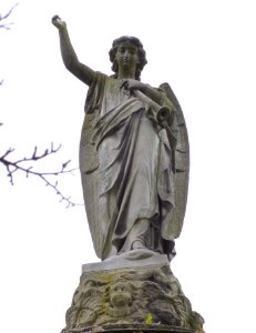 Vitoria - Cementerio de Santa Isabel 085