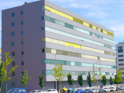 Vitoria - Bulevar de Mariturri 38-44 (23)