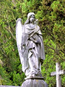 Vitoria - Cementerio de Santa Isabel 088