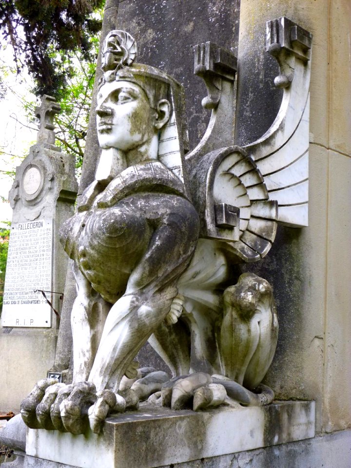 Vitoria - Cementerio de Santa Isabel 083