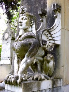 Vitoria - Cementerio de Santa Isabel 083