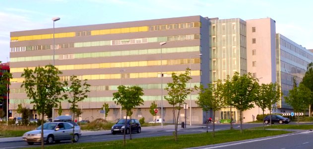 Vitoria - Bulevar de Mariturri 38-44 (17)