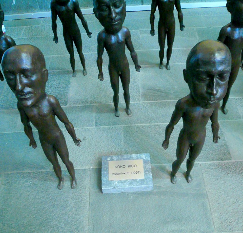 Vitoria - Biblioteca Central del Campus de Álava de la UPV-EHU (Edificio Las Nieves) 09