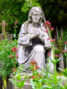 Vitoria - Cementerio de Santa Isabel 098