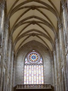 Vitoria - Catedral Nueva 209