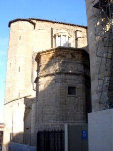 Vitoria - Catedral Vieja 10a