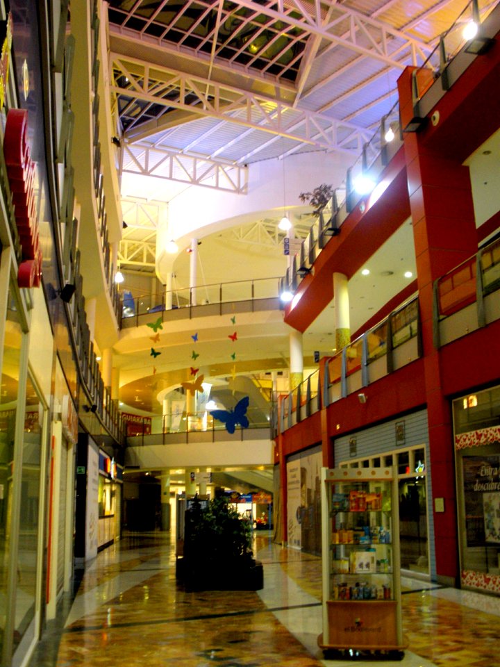 Vitoria - Boulevard 14