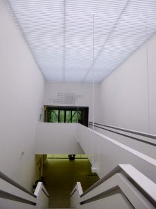 Vitoria - Centro Cívico Salburua 12