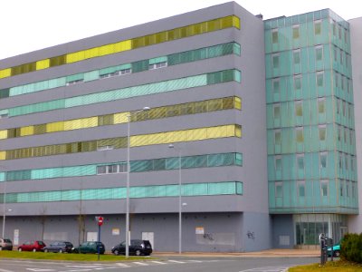 Vitoria - Bulevar de Mariturri 38-44 (08)