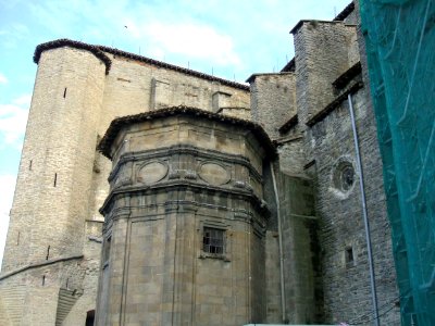 Vitoria - Catedral Vieja 04a