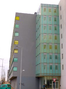 Vitoria - Bulevar de Mariturri 38-44 (06)