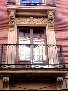 Vitoria - Calle Cuchillería 17 (3)
