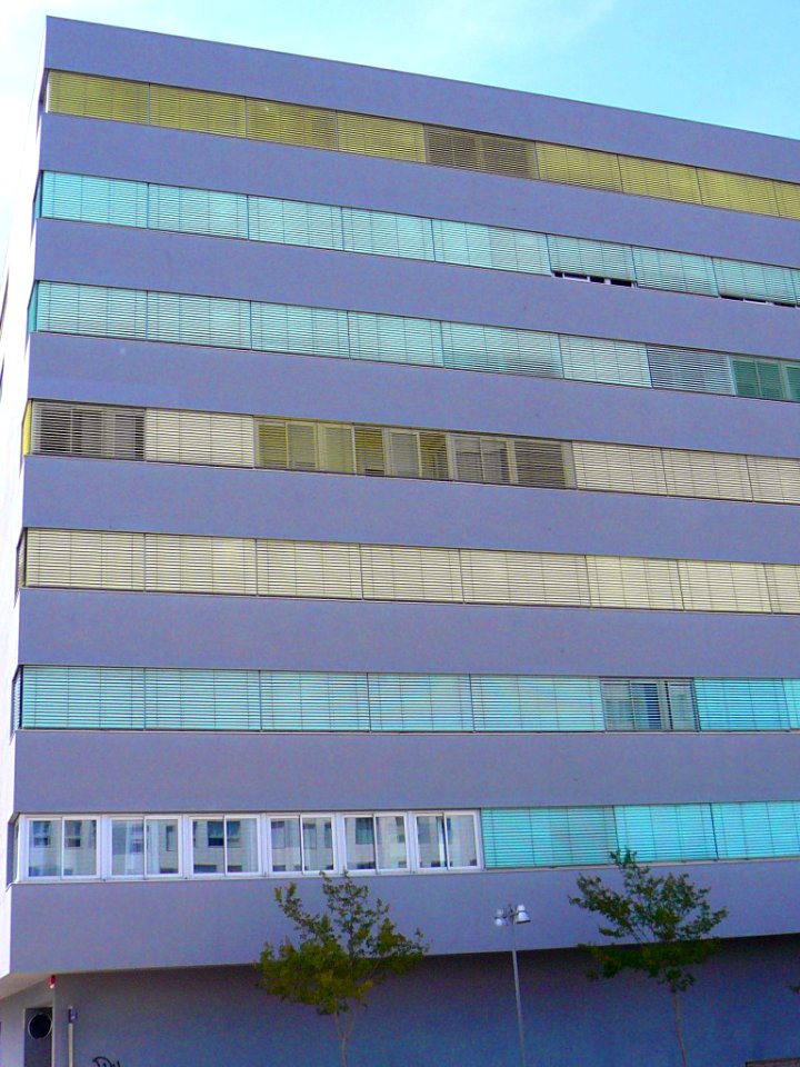 Vitoria - Bulevar de Mariturri 38-44 (19)