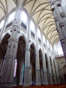 Vitoria - Catedral Nueva 210