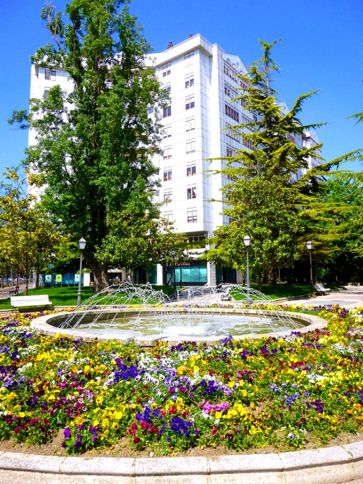 Vitoria - Calle Arantzabal 2