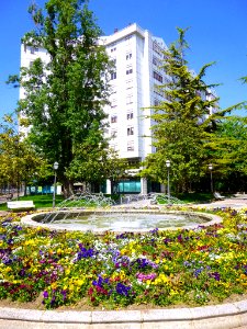 Vitoria - Calle Arantzabal 2