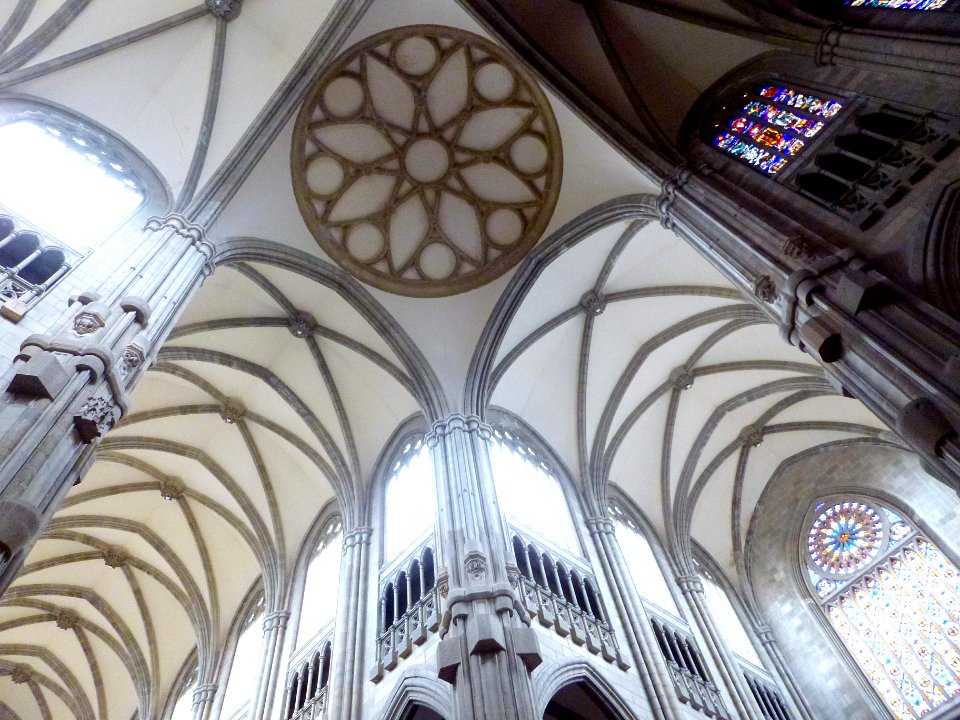 Vitoria - Catedral Nueva 203