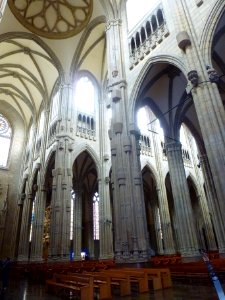 Vitoria - Catedral Nueva 213