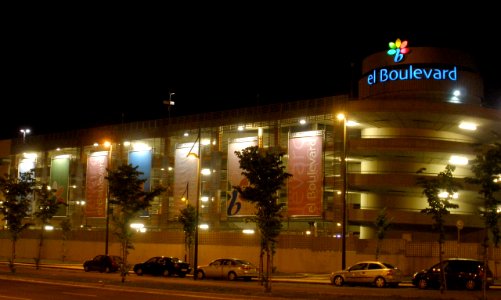 Vitoria - Boulevard 04