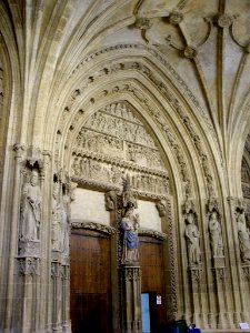 Vitoria - Catedral Vieja 23