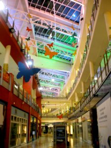 Vitoria - Boulevard 15