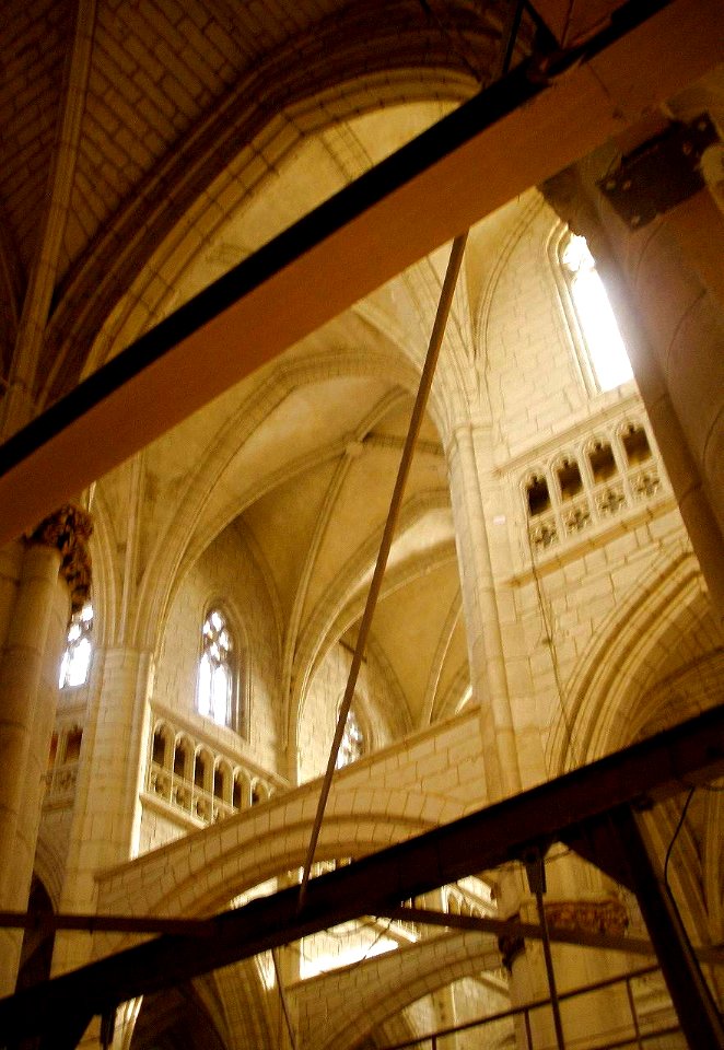 Vitoria - Catedral Vieja 15