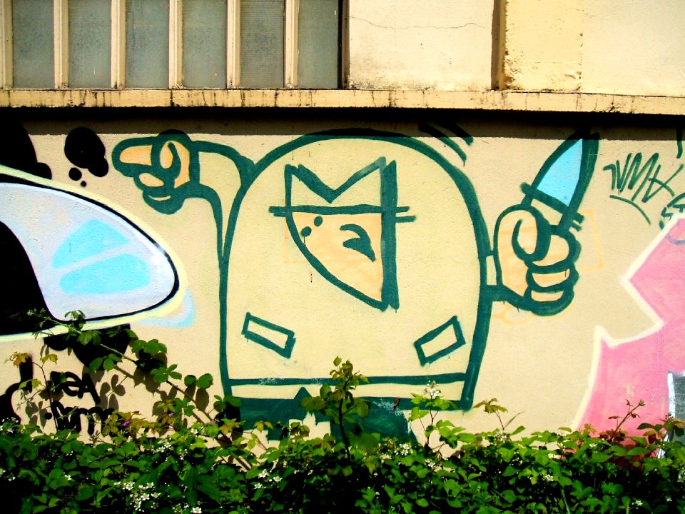 Vitoria - Calle Aguirrelanda 1