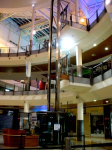 Vitoria - Boulevard 16