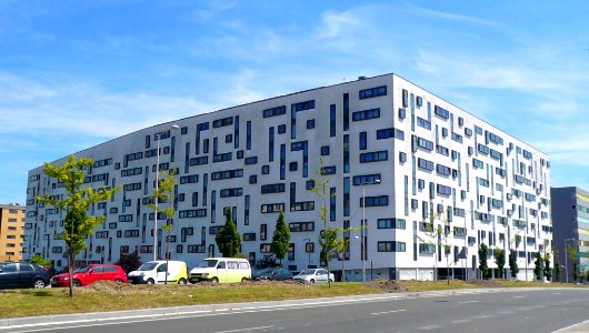 Vitoria - Bulevar de Mariturri 46-52 (15)