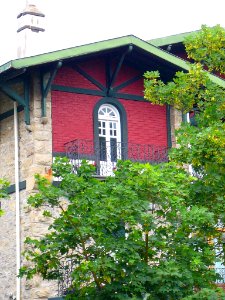 Vitoria - Calle Álava y alrededores 1