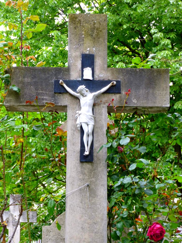 Vitoria - Cementerio de Santa Isabel 054