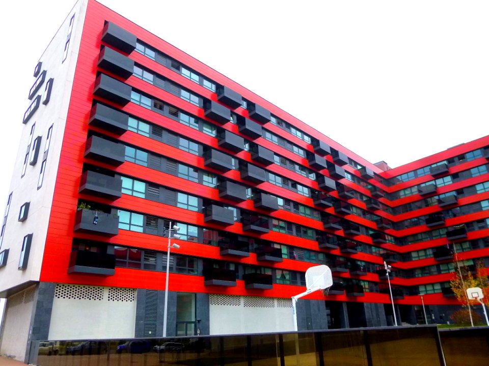 Vitoria - Bulevar de Mariturri 46-52 (08)