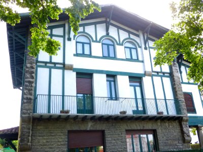 Vitoria - Calle Álava 4