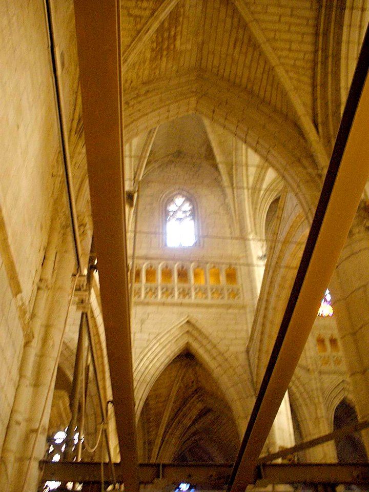 Vitoria - Catedral Vieja 07