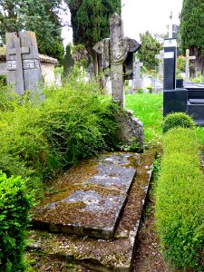 Vitoria - Cementerio de Santa Isabel 013