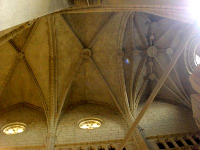 Vitoria - Catedral Vieja 08a