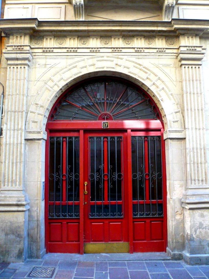 Vitoria - Calle Cuchillería 17 (2)