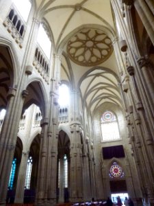 Vitoria - Catedral Nueva 201
