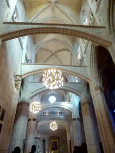 Vitoria - Catedral Vieja 43
