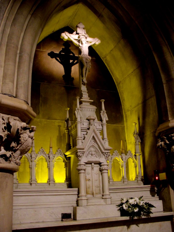 Vitoria - Catedral Nueva 27