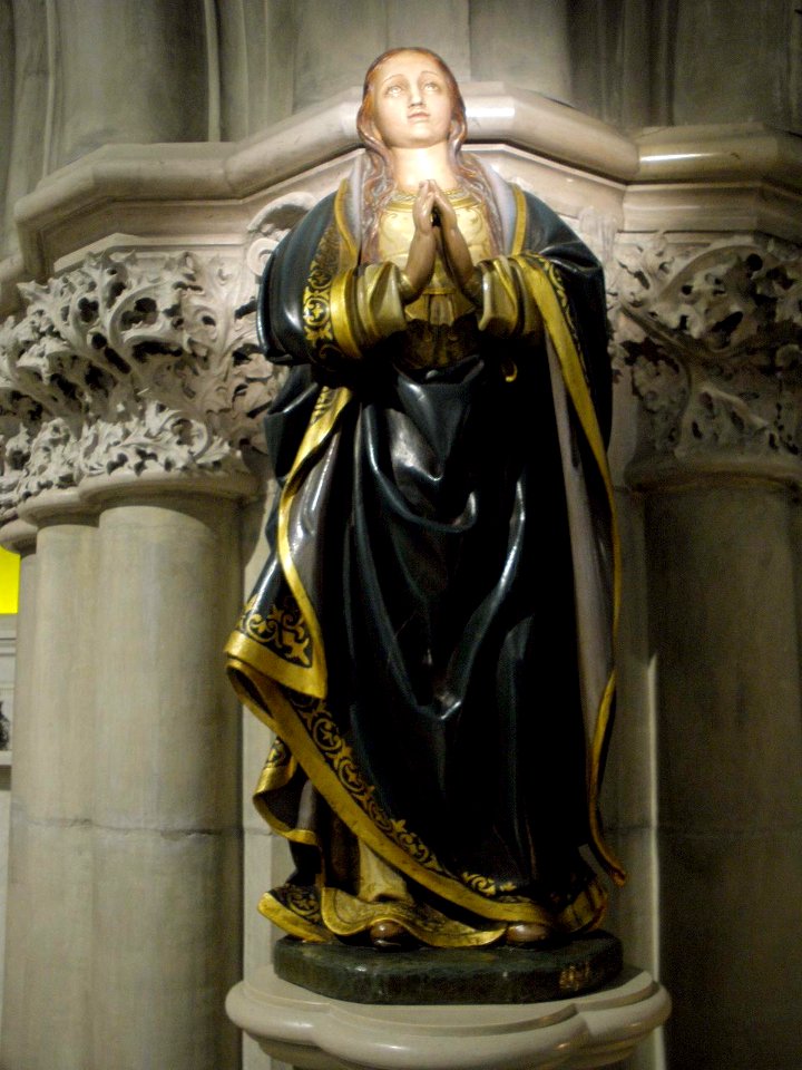 Vitoria - Catedral Nueva 21