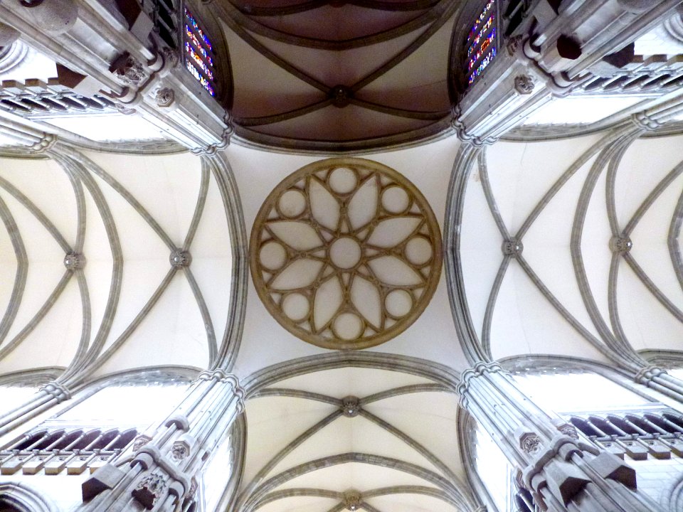 Vitoria - Catedral Nueva 205