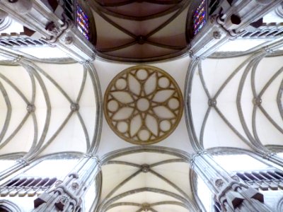 Vitoria - Catedral Nueva 205