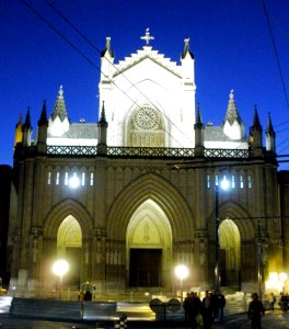 Vitoria - Catedral Nueva 53